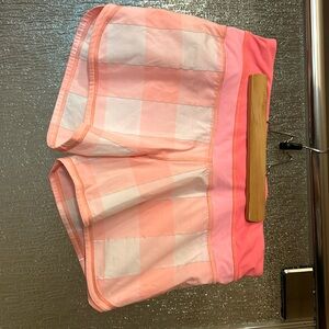 Women’s running shorts